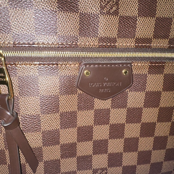 Louis Vuitton Iena PM gently used - Picture 8 of 10